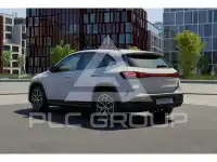 2021 Mercedes Benz EQA