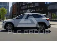 2021 Mercedes Benz EQA