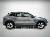 2021 Mercedes Benz EQA