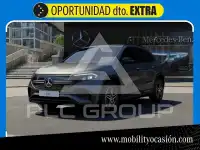 2021 Mercedes Benz EQA