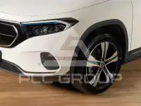 2021 Mercedes Benz EQA