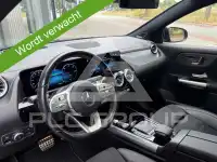 2021 Mercedes Benz EQA
