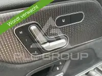 2021 Mercedes Benz EQA