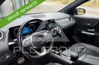 2021 Mercedes Benz EQA