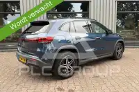 2021 Mercedes Benz EQA