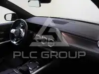 2021 Mercedes Benz EQA