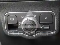 2021 Mercedes Benz EQA