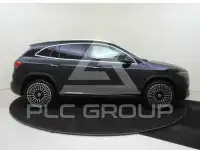 2021 Mercedes Benz EQA