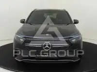 2021 Mercedes Benz EQA