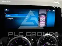 2021 Mercedes Benz EQA