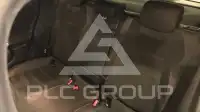 2021 Mercedes Benz EQA