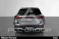 2021 Mercedes Benz EQA
