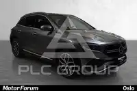 2021 Mercedes Benz EQA