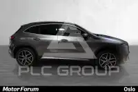2021 Mercedes Benz EQA
