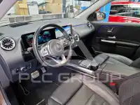 2021 Mercedes Benz EQA