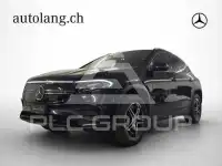 2021 Mercedes Benz EQA