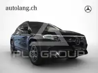 2021 Mercedes Benz EQA