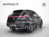 2021 Mercedes Benz EQA