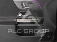 2021 Mercedes Benz EQA