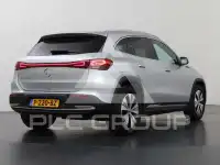2021 Mercedes Benz EQA