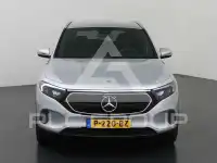 2021 Mercedes Benz EQA