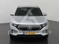 2021 Mercedes Benz EQA