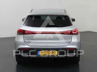 2021 Mercedes Benz EQA