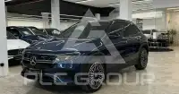 2021 Mercedes Benz EQA