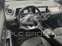 2021 Mercedes Benz EQA