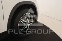 2021 Mercedes Benz EQA