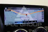 2021 Mercedes Benz EQA