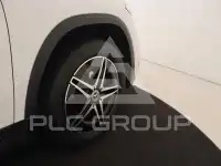 2021 Mercedes Benz EQA