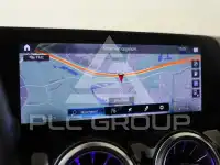 2021 Mercedes Benz EQA