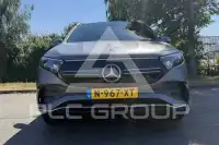 2021 Mercedes Benz EQA