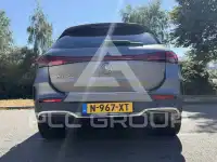 2021 Mercedes Benz EQA