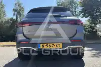 2021 Mercedes Benz EQA