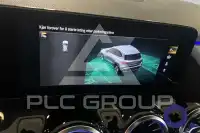 2021 Mercedes Benz EQA