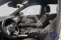 2021 Mercedes Benz EQA