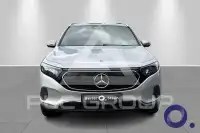 2021 Mercedes Benz EQA