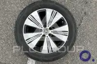 2021 Mercedes Benz EQA