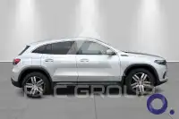 2021 Mercedes Benz EQA