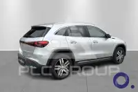 2021 Mercedes Benz EQA
