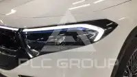 2021 Mercedes Benz EQA