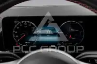 2021 Mercedes Benz EQA