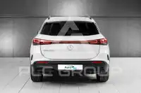 2021 Mercedes Benz EQA
