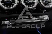 2021 Mercedes Benz EQA