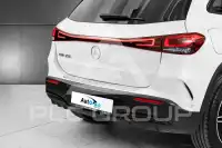 2021 Mercedes Benz EQA