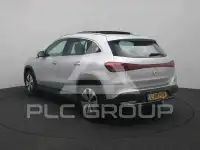 2021 Mercedes Benz EQA