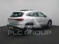 2021 Mercedes Benz EQA