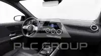 2021 Mercedes Benz EQA